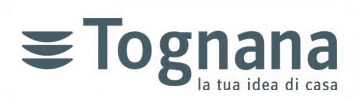 Tognana, la tua idea di casa